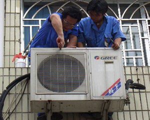 五常空调售后维修服务中心在哪里找