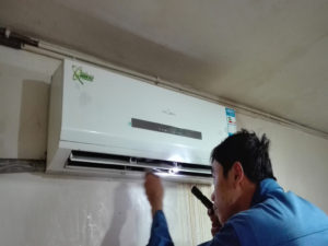 五常格力空调电话是多少