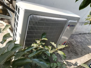 五常空调维修售后服务