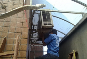 五常空调维修售后服务中心