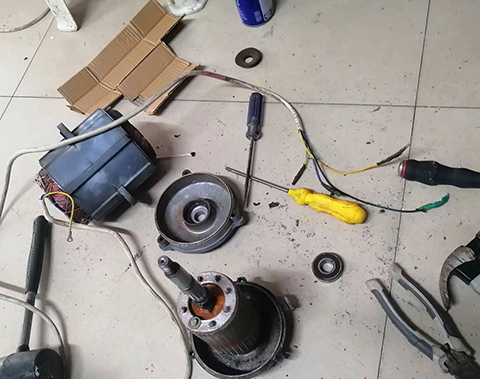 五常空调维修售后服务中心电话在哪里找