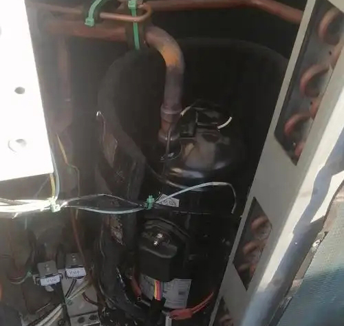 五常维修变频空调电话在哪里找