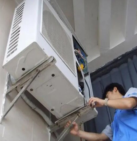 五常24小时空调维修热线