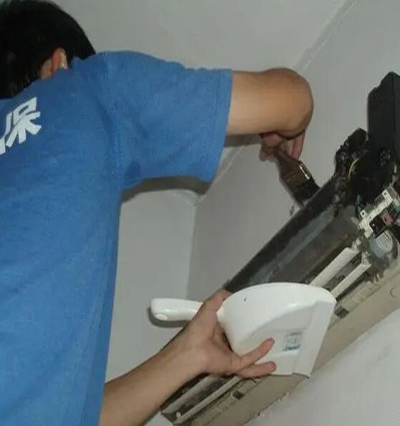 五常空调清洗保养