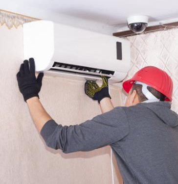 五常空调内机噪音大