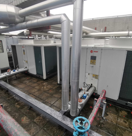 五常附近中央空调维修 五常上门中央空调维修